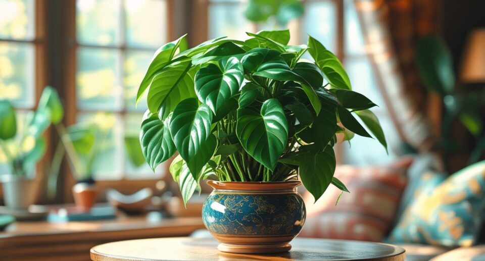 How to Repot a Money Plant: A Step-by-Step Guide # 1 for Healthy Growth
