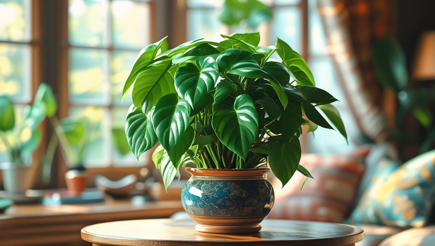 How to Repot a Money Plant: A Step-by-Step Guide # 1 for Healthy Growth