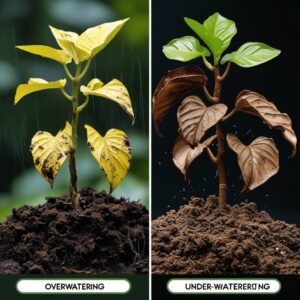 Money plant