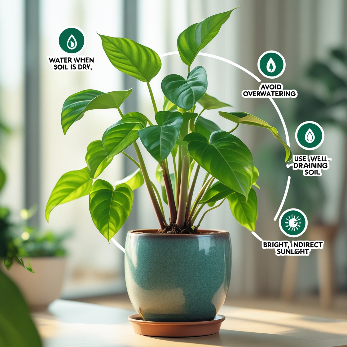 5 Powerful Tips on How Often to Water Your Money Plant for Maximum Growth