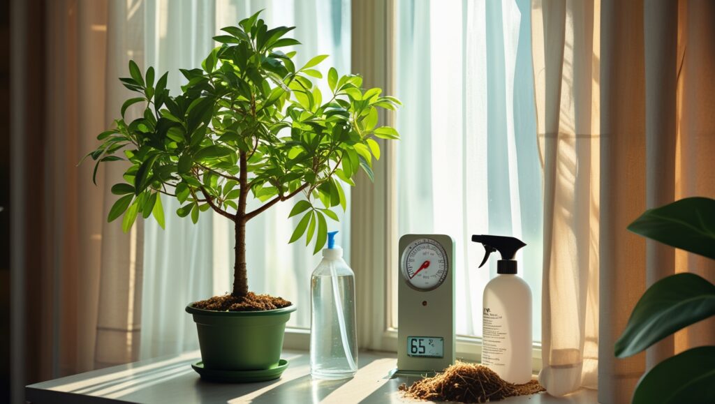 money plant