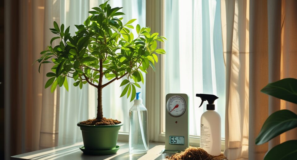 How Often to Water a Money Plant: The #1 Essential Guide for Thriving Growth