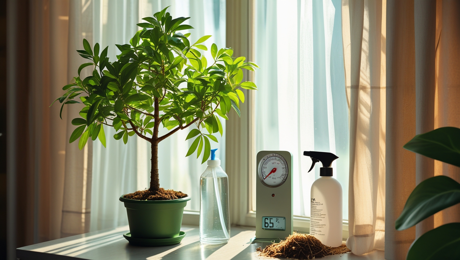How Often to Water a Money Plant: The #1 Essential Guide for Thriving Growth