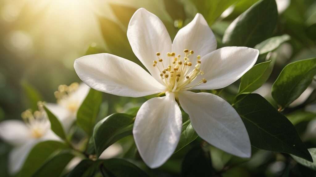 Jasmine