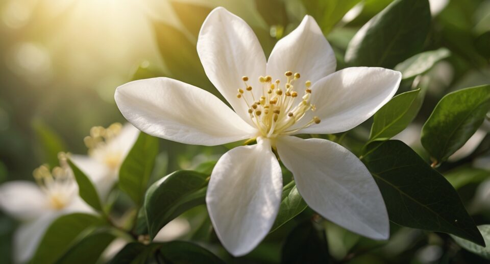 Jasmine