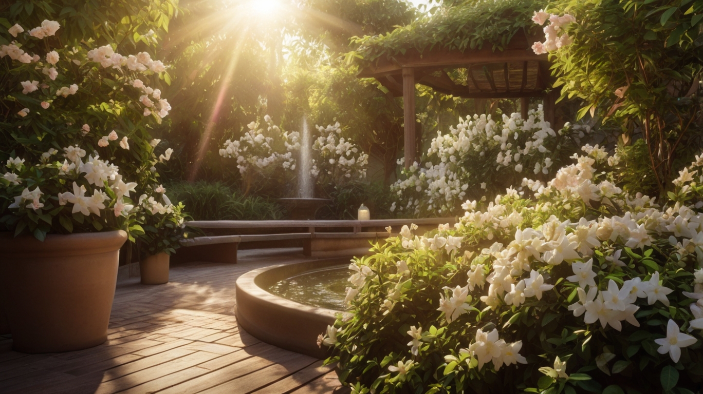 When Jasmine Plants Flower: 5 Joyful Milestones for Gardeners