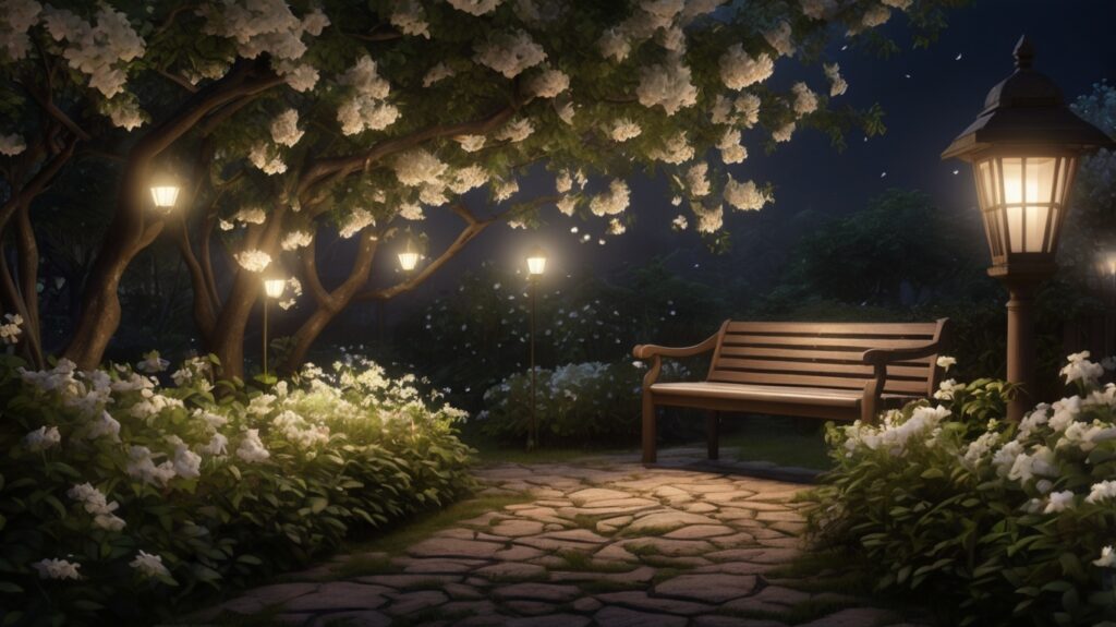 jasmine flower
