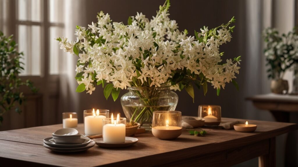 jasmine