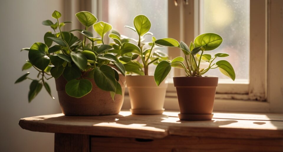 7 Expert Tips on How to Prune a Money Plant for Healthy Growth