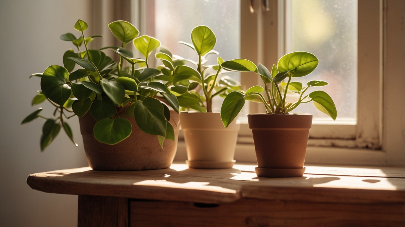 7 Expert Tips on How to Prune a Money Plant for Healthy Growth