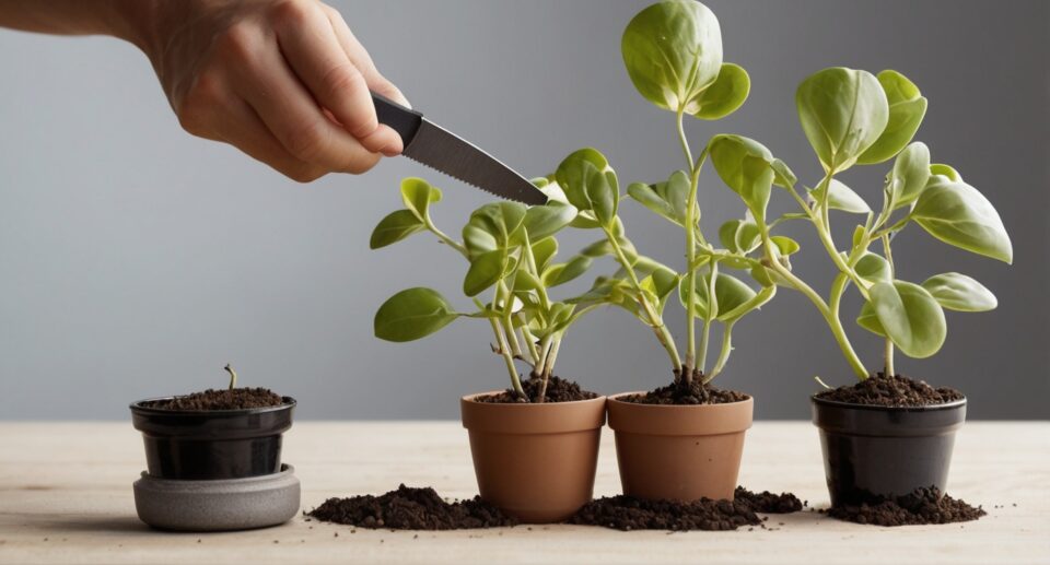 Step-by-Step #1 Essential Guide to Expertly Trim Your Thriving Money Tree Plant