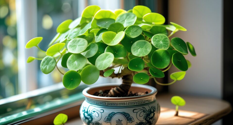 What Does a Money Plant Look Like? #1 Beginner’s Guide