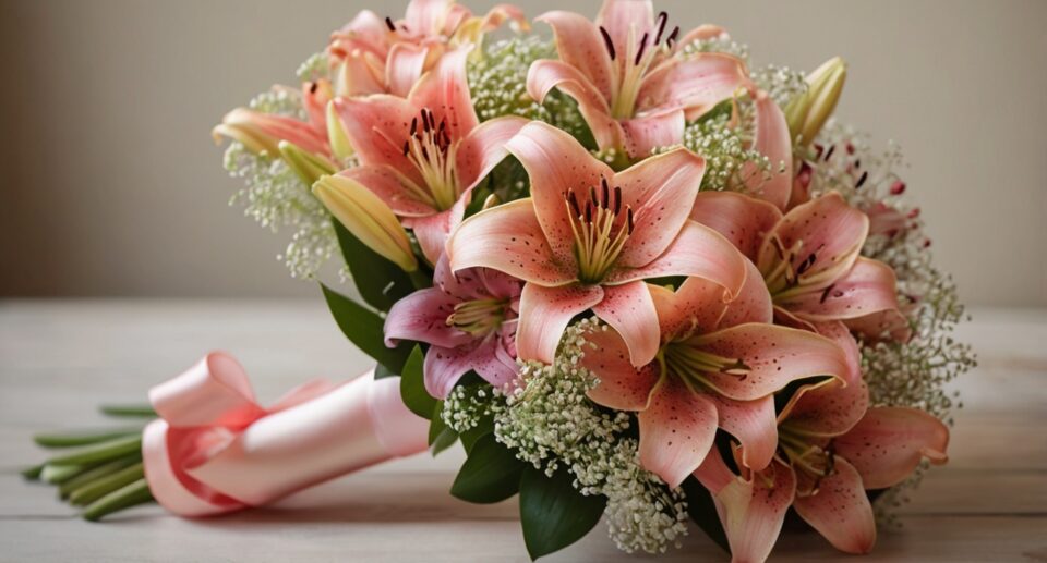 What Does a Lily Flower Look Like? A Detailed Guide #1