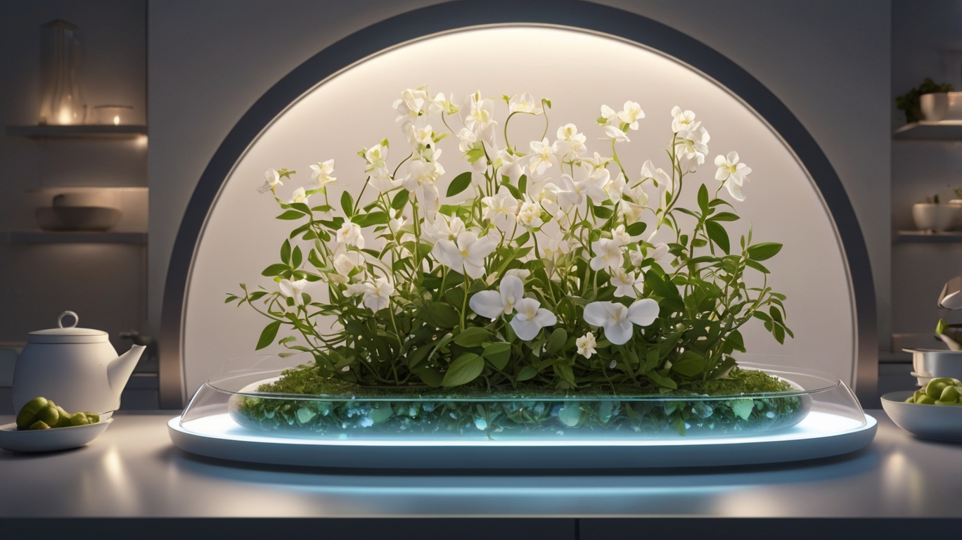Fact #1: Can We Eat Jasmine Flower? Benefits, Safety & Culinary Uses