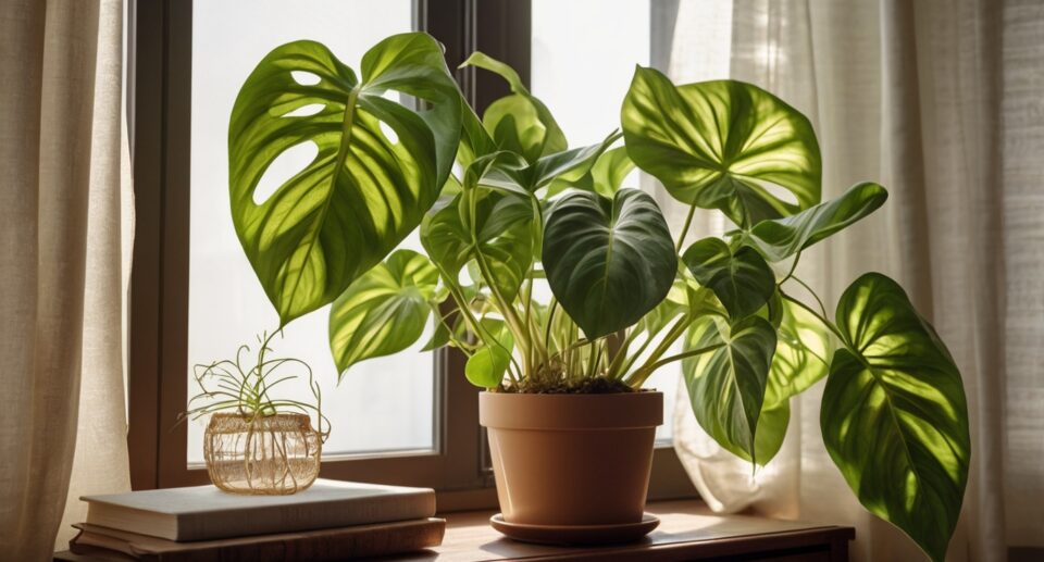 Does Money Plant Need Sunlight? Essential Care Tips #1 Explained