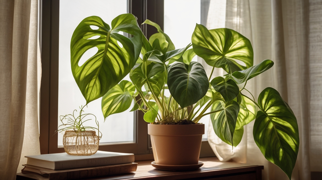 Does Money Plant Need Sunlight? Essential Care Tips #1 Explained
