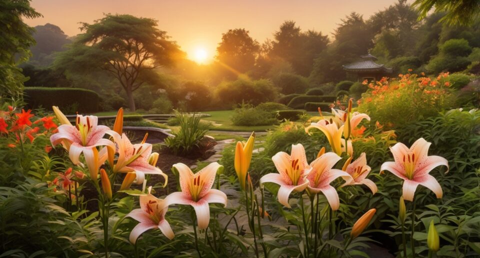 lily