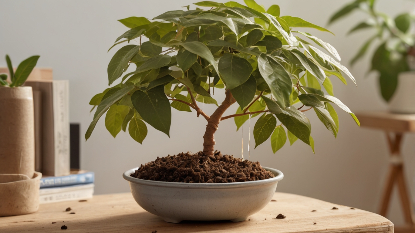 What Plant Is a Money Tree? Meaning, Benefits & Care Tips #1