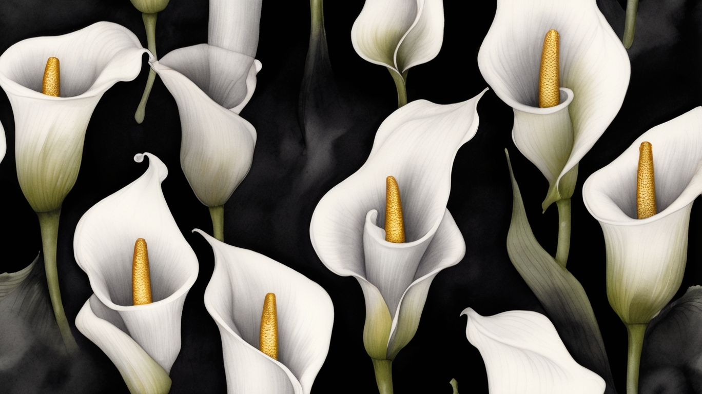 The Ultimate Guide #1 to Calla Lily Propagation: Start from the Flower for a Thriving Garden