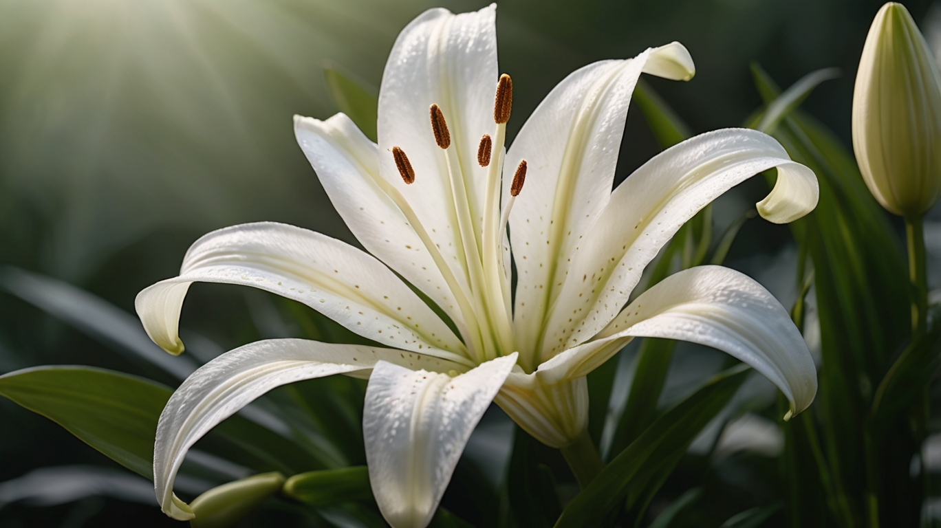 What Does the Flower Lily Mean? 1 Symbolism, History, and Cultural Significance