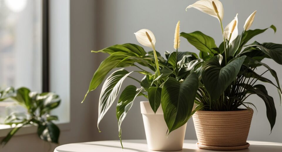 How Often Does a Peace Lily Flower? Full Blooming Guide #1
