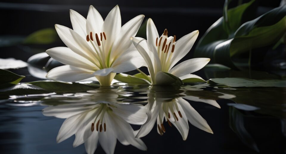 What Does a Lily Flower Symbolize? 1 Meanings Across Cultures and History