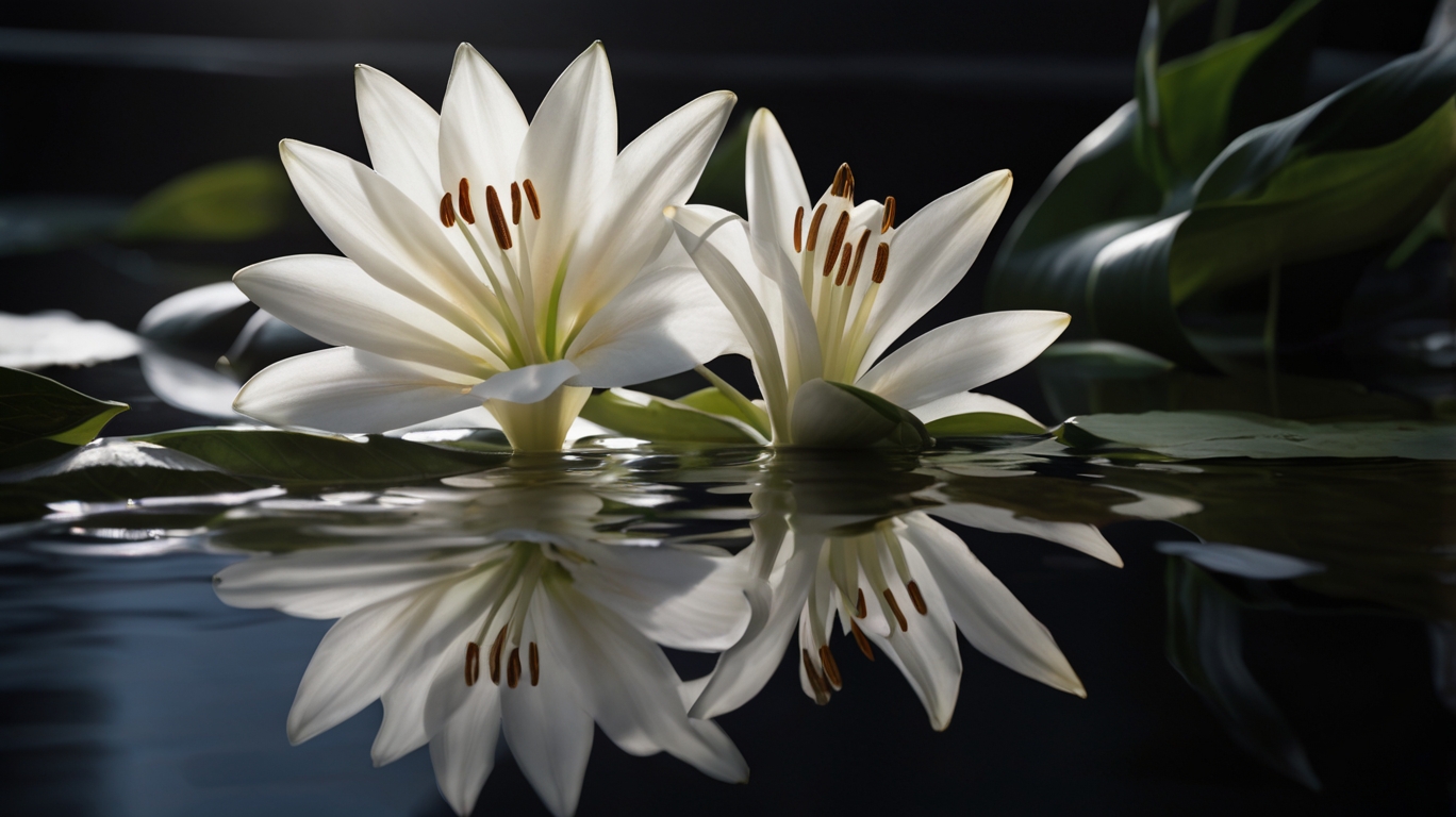 What Does a Lily Flower Symbolize? 1 Meanings Across Cultures and History