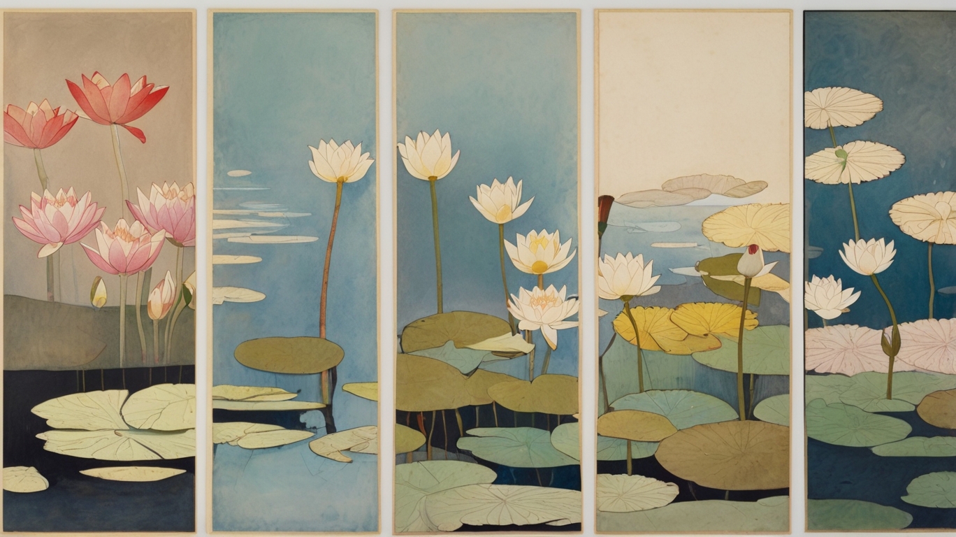 When Do Water Lilies Flower? Seasonal Bloom Guide #1